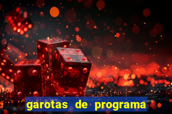 garotas de programa em cruzeiro sp